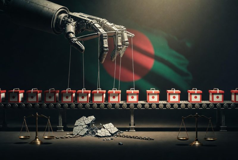 ২০২৬ বাংলাদেশ নির্বাচন